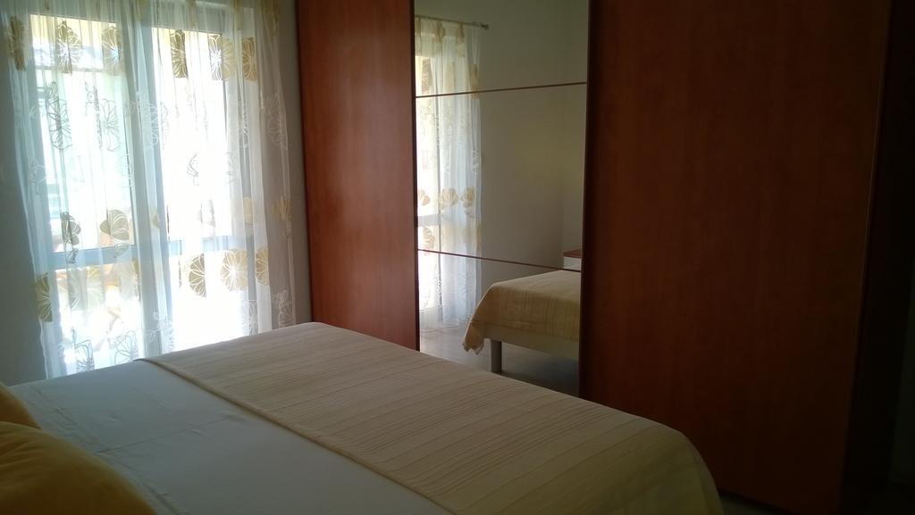 Apartments Kristina Hvar Town Kamer foto