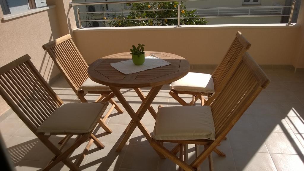 Apartments Kristina Hvar Town Kamer foto