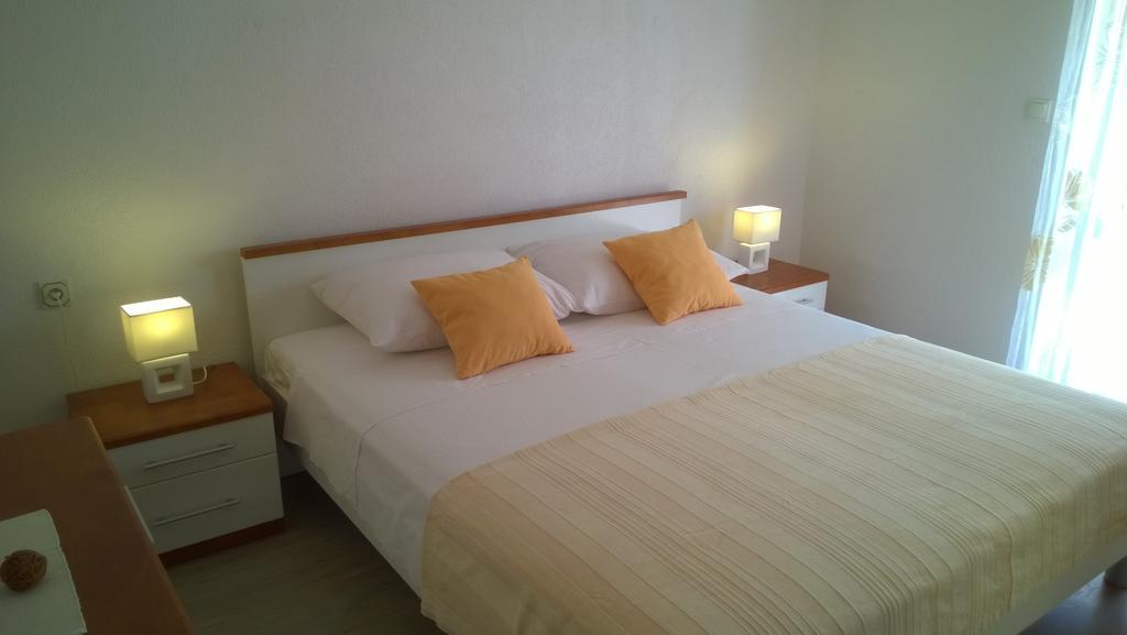 Apartments Kristina Hvar Town Kamer foto