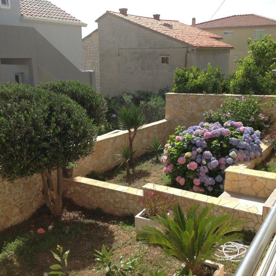 Apartments Kristina Hvar Town Buitenkant foto